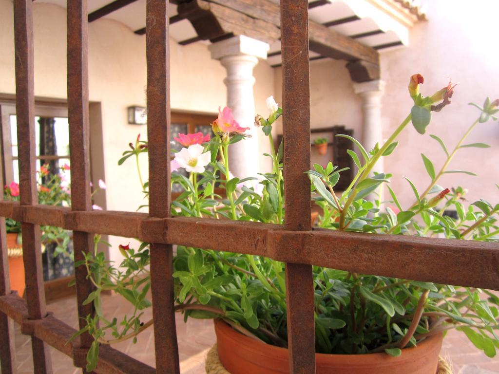 Casa Del Comendador De Almagro Room photo